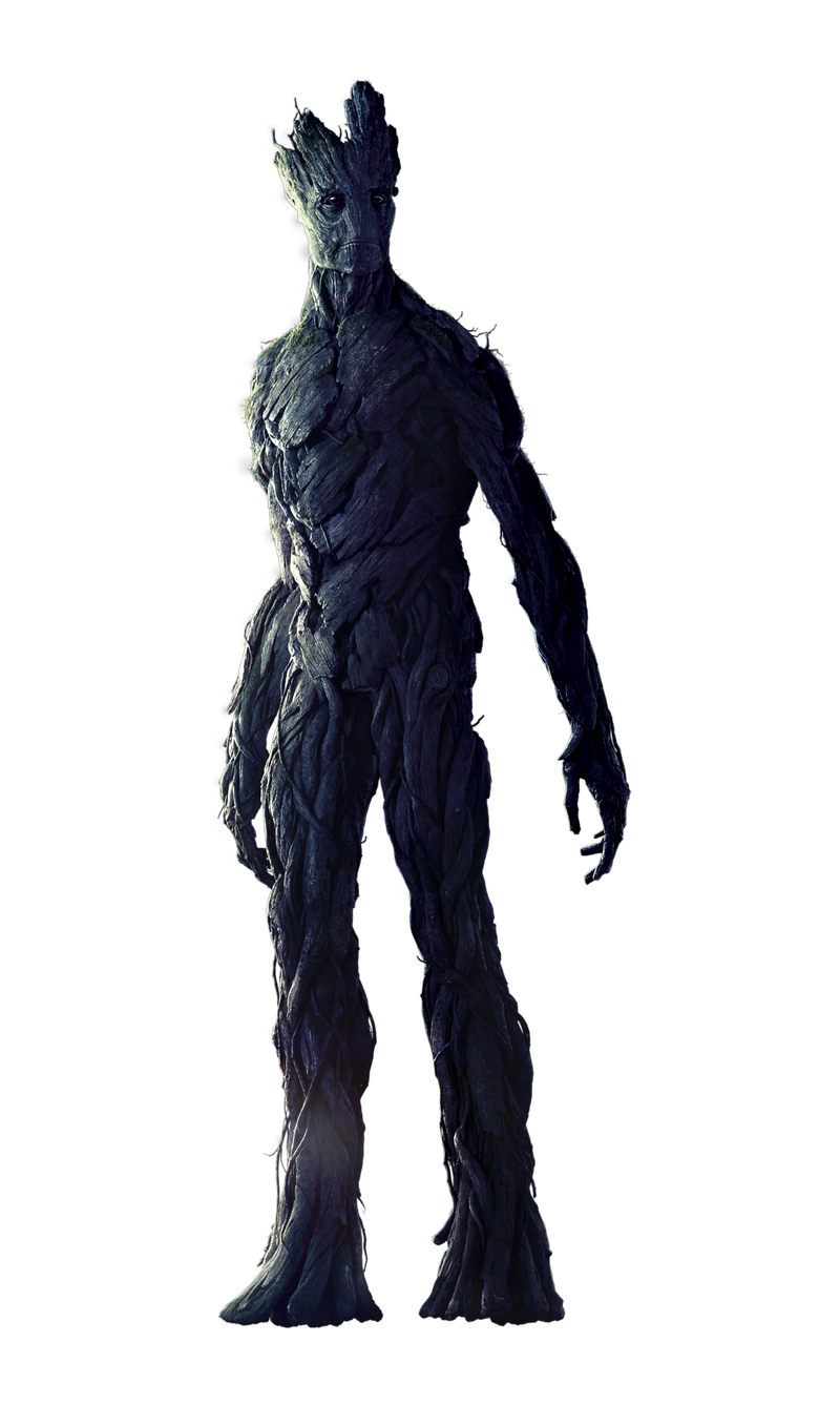 Illustration for article titled High-Res Guardians Of The Galaxy Glamour Shots Are Sexy As Hell